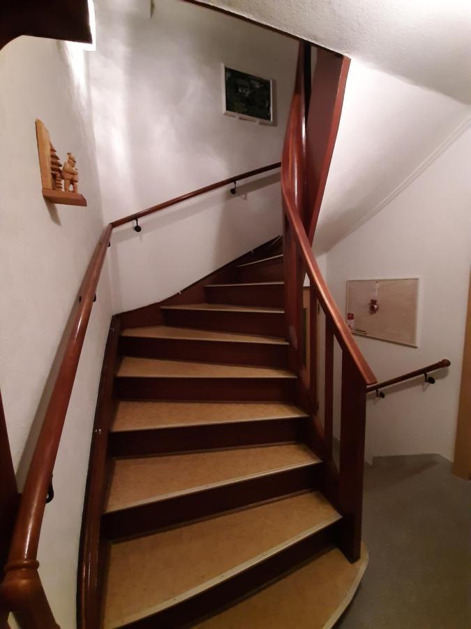 Haus Mit Ausblick 3 Schlafzimmer Wilkau-Hasslau Eksteriør bilde