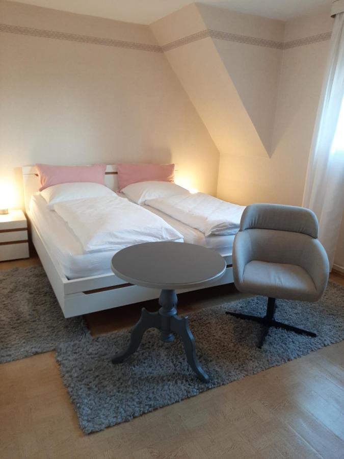 Haus Mit Ausblick 3 Schlafzimmer Wilkau-Hasslau Eksteriør bilde